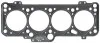 Прокладка ГБЦ VW Caddy II 1.9D (2 метки) ELRING 914.856 (фото 2)