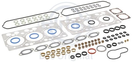 Прокладки ГБЦ, комплект ELRING 916.048