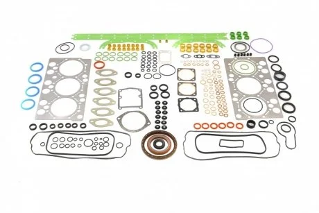 Комплект прокладок (повний) Volvo FL7 85-98 ELRING 917.052