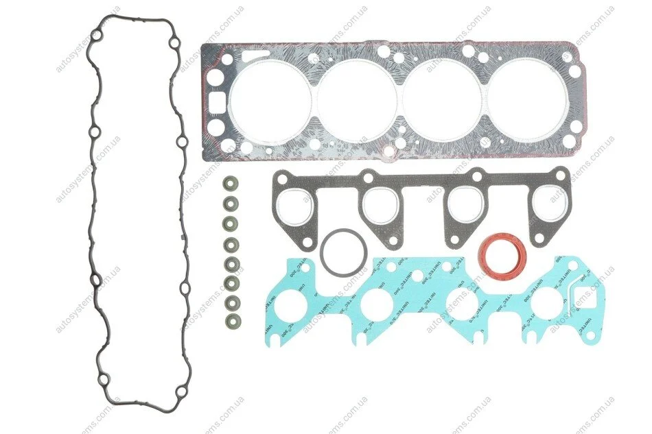 Комплект прокладок (верхній) Opel Combo 1.4i 94-01 ELRING 919.500 (фото 1)
