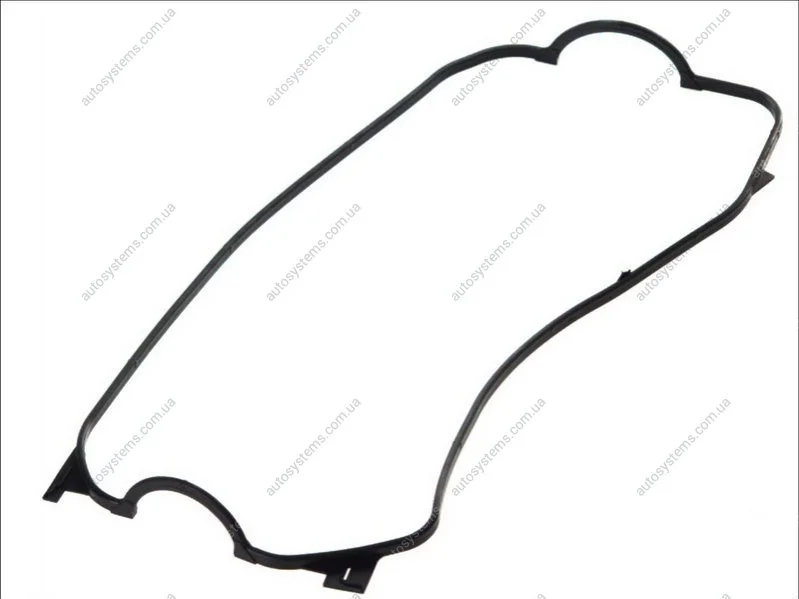 Прокладка кришки клапанів Honda Civic 1.3/1.5 91- (D13B2/D15B2/D15B7) ELRING 920.339 (фото 1)