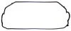 Прокладка кришки клапанів Honda Civic 1.3/1.5 91- (D13B2/D15B2/D15B7) ELRING 920.339 (фото 2)