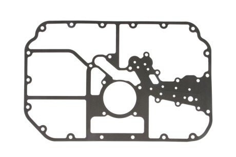 Прокладка піддону Audi A4/A6/A8 2.4-2.8 94-02 ELRING 921.093