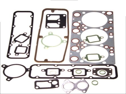 Прокладки ГБЦ, комплект ELRING 921.807