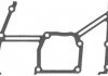 Прокладка кришки картера BMW 3 (E36/E46)/5 (E34) 1.6-1.8 i -06 ELRING 923.002 (фото 2)