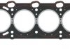 Прокладка ГБЦ BMW 5 (E39)/7 (E38) 3.5i 96-01 (1,74mm) (5-8 цил) (d=85mm), M62 B35 ELRING 923.096 (фото 1)