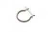 Хомут глушника Citroen Jumpy/Berlingo/Nemo 96-/ Fiat Fiorino 1.4 i 08- / Peugeot Expert/Partner ELRING 927.210 (фото 4)