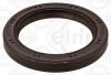 Oil seal 50,0x68,0x9,0 AS RD FPM ELRING 933180 (фото 2)