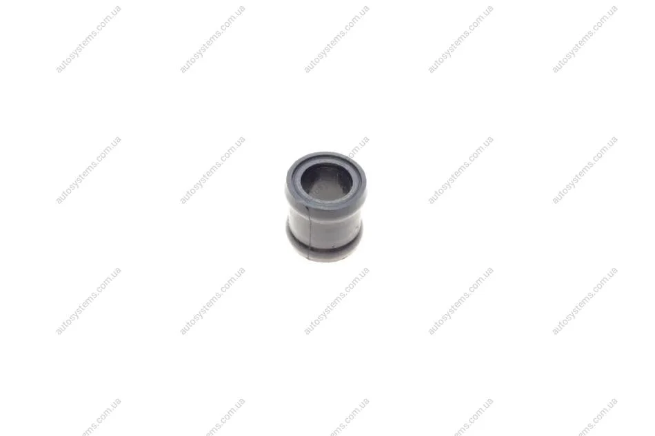 Прокладка корпуса фільтра масляного VW Caddy III 1.2 TSI 10-15 ELRING 934.250 (фото 1)