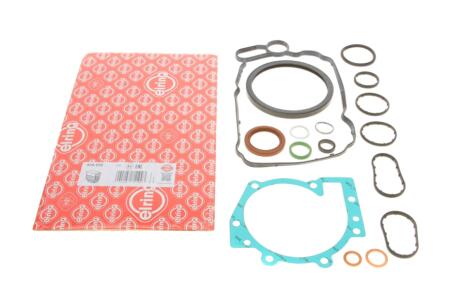 Комплект прокладок (нижній) Volvo C30/C70/S40/S60/S80/V60/V70/XC60/XC70/XC90 01- ELRING 938.930