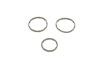 Комплект прокладок (нижній) Volvo C30/C70/S40/S60/S80/V60/V70/XC60/XC70/XC90 01- ELRING 938.930 (фото 6)