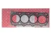 Прокладка ГБЦ Mitsubishi L200/Pajero Sport 2.5 D 05- (4 мітки) (1.12mm) ELRING 940.750 (фото 1)