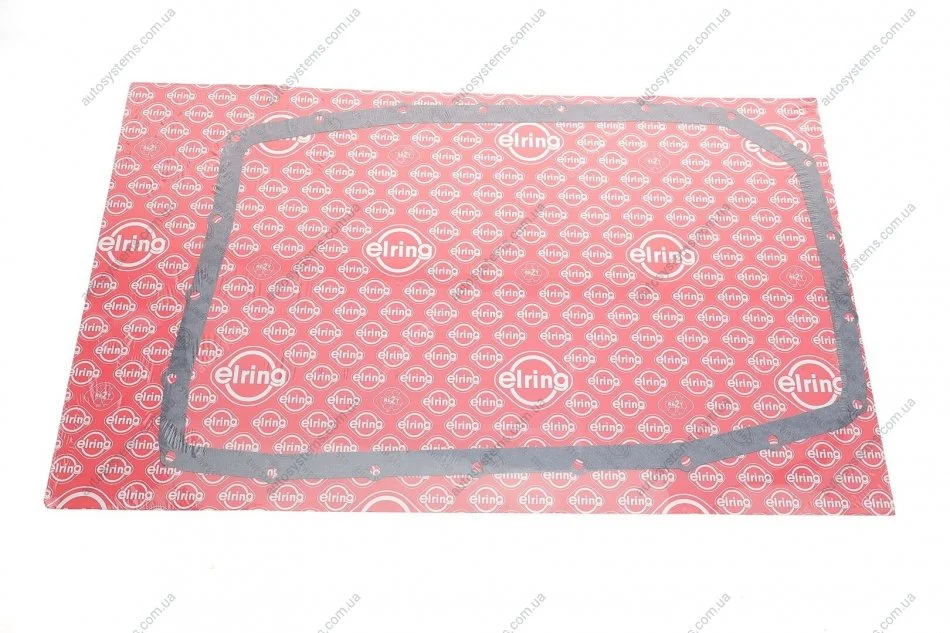 Прокладка піддона АКПП BMW 7 (E65/E66/E67) 4.5d/ X3 (E83) 3.0d/ X5 (E53) 3.0d/4.4i M57/M67/N62 ELRING 944.330 (фото 1)