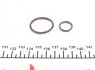 Комплект ущільнювачів АКПП Skoda Octavia/VW Passat ELRING 946.000 (фото 2)