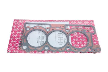 Прокладка ГБЦ Land Rover Discovery/Range Rover 3.0D 09- (1.32mm) (3 метки) ELRING 980.580