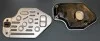 Фільтр АКПП BMW 3 (E36)/5 (E34) 1.6-2.0 i 89-05 M40-M44/M50-M52 ELRING 994.093 (фото 2)