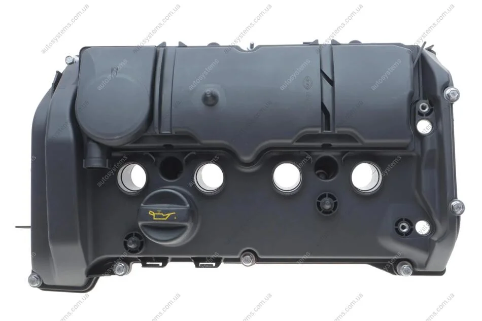 Кришка клапанів BMW 1 (F20/F21)/3 (F30/F80) 10- N13 B16A ELRING B09.590 (фото 1)