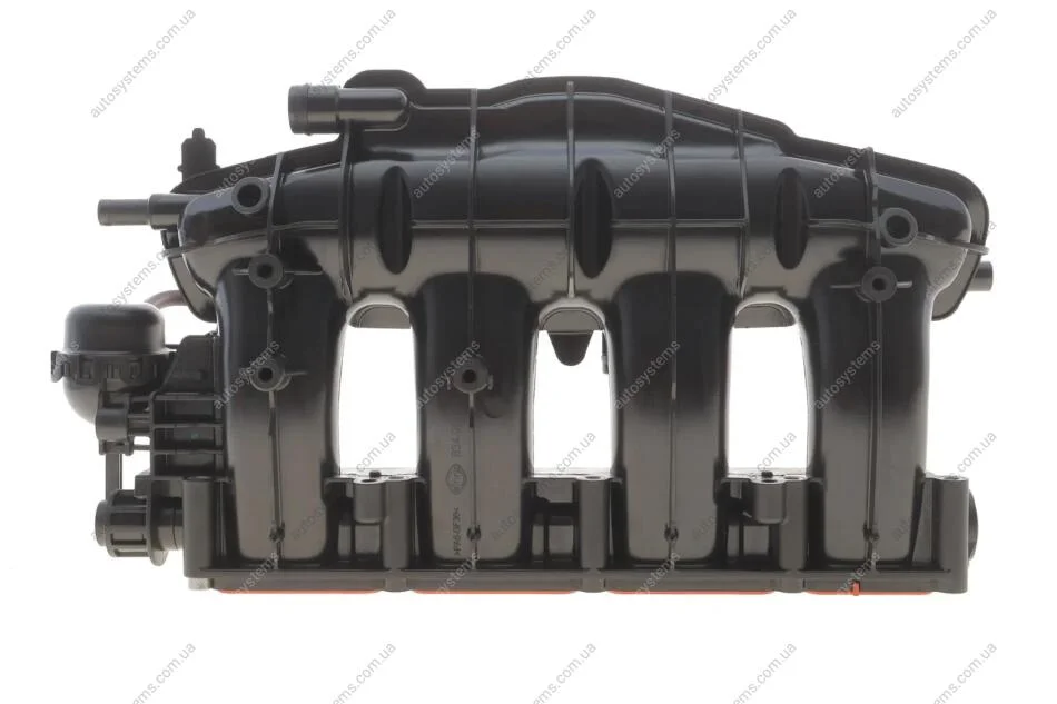 Колектор впускний Audi A4/A5/A6 2.0TFSI 08-18 ELRING B34.900 (фото 1)