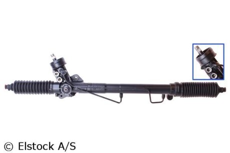 Рулевая рейка с ГУР ELSTOCK 11-0047