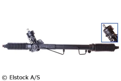 Рулевая рейка с ГУР ELSTOCK 11-0047