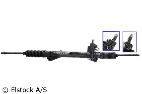 Рулевая рейка с ГУР ELSTOCK 11-0081