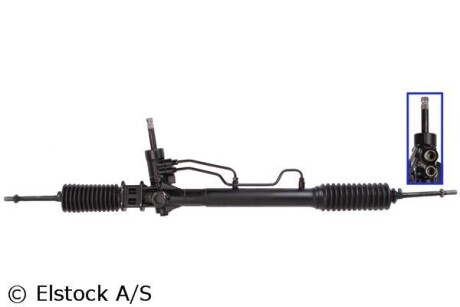 Рулевая рейка с ГУР ELSTOCK 11-0093
