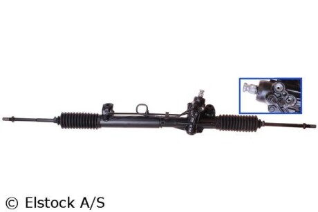 Рулевая рейка с ГУР ELSTOCK 11-0139