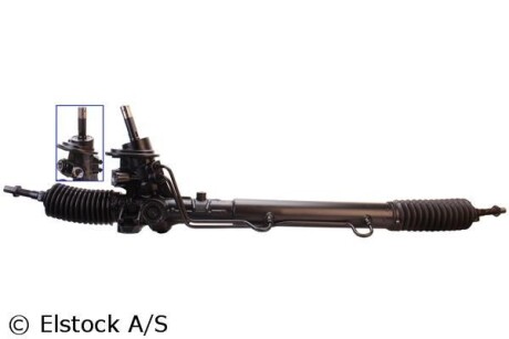 Рулевая рейка с ГУР ELSTOCK 11-0145