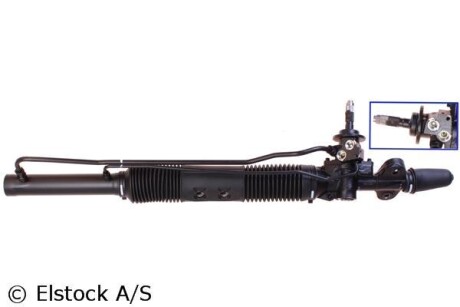 Рулевая рейка с ГУР ELSTOCK 11-0209