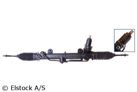 Рулевая рейка с ГУР ELSTOCK 11-0222