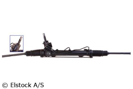 Рулевая рейка с ГУР ELSTOCK 11-0275