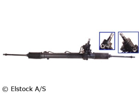 Рулевая рейка с ГУР ELSTOCK 11-0326