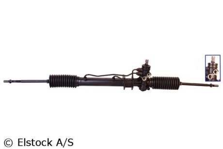 Рулевая рейка с ГУР ELSTOCK 11-0335