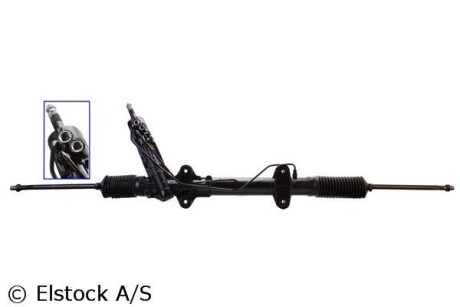 Рулевой механизм ELSTOCK 11-0370