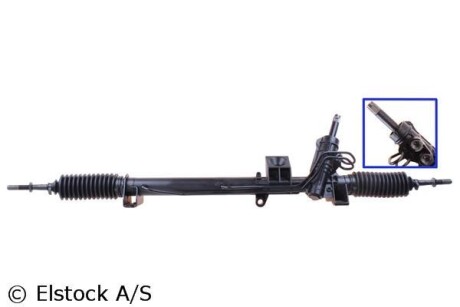 Рулевая рейка с ГУР ELSTOCK 11-0393