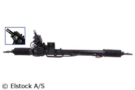 Рулевая рейка с ГУР ELSTOCK 11-0397