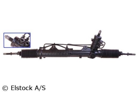 Рулевая рейка с ГУР ELSTOCK 11-0584