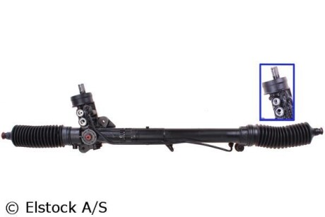 Рулевая рейка с ГУР ELSTOCK 11-0664