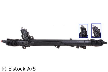 Рулевая рейка с ГУР ELSTOCK 11-0761