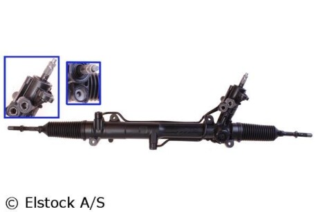 Рулевая рейка с ГУР ELSTOCK 11-0765