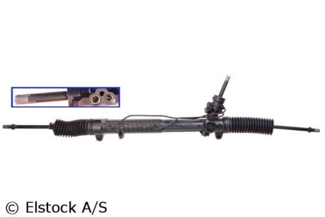 Привод ELSTOCK 11-0778