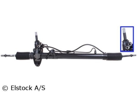 Рулевая рейка с ГУР ELSTOCK 11-0790