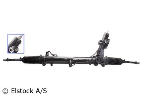 Рулевая рейка с ГУР ELSTOCK 11-0818