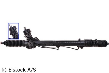 Рулевая рейка с ГУР ELSTOCK 11-0819