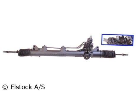 Рулевая рейка с ГУР ELSTOCK 11-0830