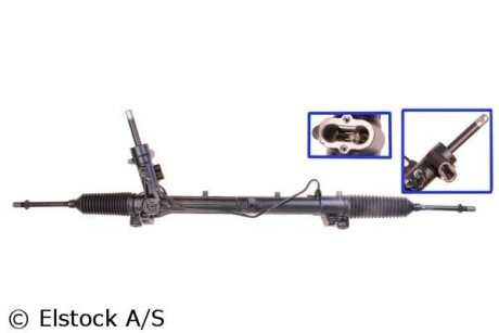 Рулевая рейка с ГУР ELSTOCK 11-0970