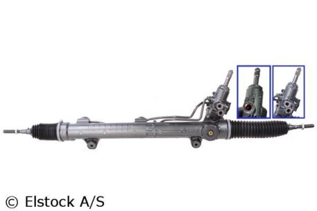 Рулевая рейка с ГУР ELSTOCK 11-1021