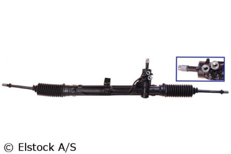 Рулевая рейка с ГУР ELSTOCK 11-1092