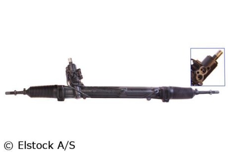 Рулевая рейка с ГУР ELSTOCK 11-1098