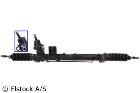 Рулевая рейка с ГУР ELSTOCK 11-1185